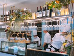 -蜜桃花开·中西融合菜E&W(南长街店)