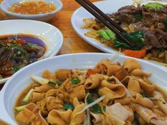 -长平老姿娘夜粥(平东一街店)