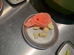 -山葵说·泥炉烤肉(泰达时尚E街区店)