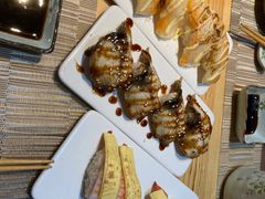 -酒井酱子·深夜食堂(东城汇店)