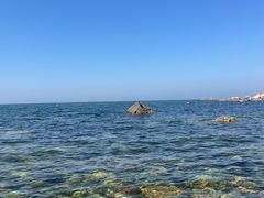 -养马岛旅游度假区