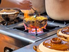 -百味源炭火烤翅 ·夜市大排档(酒仙桥店)