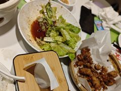 -鑫小城故事·藕汤·家常菜(台北一路总店)