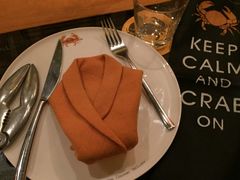 -Ministry of Crab(科伦坡店)