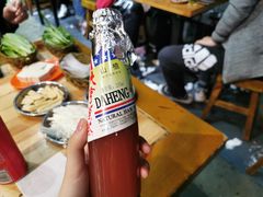 -范贤光鸡公煲(平乐园总店)