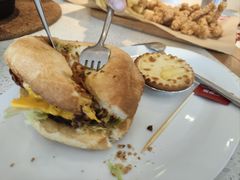 -必胜客(领界店)