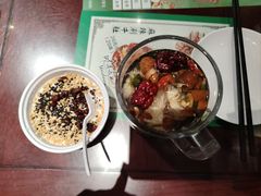 -清真·老兰家(兴善寺西街总店)