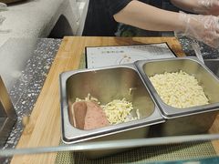 -米陀饭团•紫菜包饭(中华广场店)
