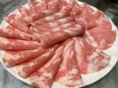 -北平三兄弟涮肉(簋街总店)