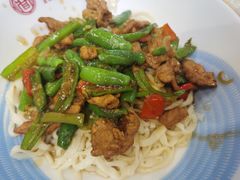 -晋来顺手擀面(十里河店)