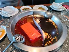 -华晟山城火锅(开发区港西东阁里店)