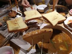 -一顿烧烤(八经街店)