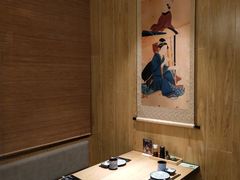 -鹿岛日式料理(嘉善施家南路店)