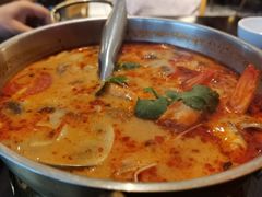 -Thai Alley泰爱里(二沙岛店)