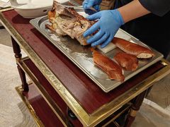 -香厨中餐厅(松北香格里拉店)