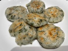 草头饼-壹只菜·崇明本地特色菜(崇明南门店)