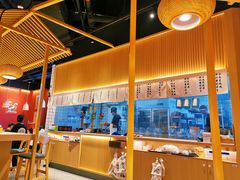 大堂-八二小区抄手(龙湖上城天街店)