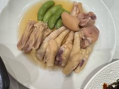 -白家餐厅(徐家汇店)