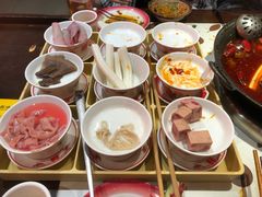 -江北北火锅馆·公路夜市(魏公村店)