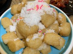 -大壮家原味烤肉(兴华北街店)