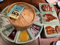 羲和烤鸭-羲和雅苑•北京烤鸭(吴中路万象城店)