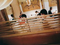 -虹料理·日料放题(悠方店)