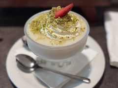 -ELI FALAFEL Lebanese&Mediterranean黎巴嫩美食(富城路店)