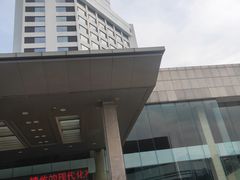 -潍坊鸢飞大酒店(泰华城店)