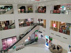 -砂之船奥特莱斯(合肥店)