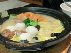 -佰家小厨·南京菜(夫子庙店)