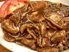 老厦门兰煎肝-堂宴·老厦门私房菜(1988仙岳总店)