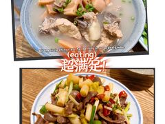 -静一餐厅·湖北菜(前门创始店)