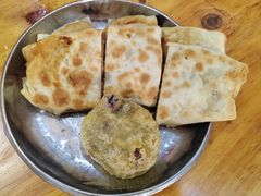 肉饼-增盛魁小吃店