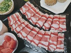 -东来顺饭庄(金泉广场店)