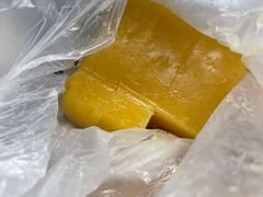 豌豆黄-清真·白记年糕(牛街北口店)