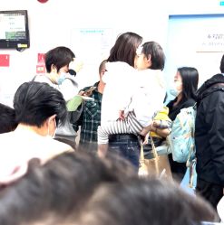 -广州市妇女儿童医疗中心(儿童院区)