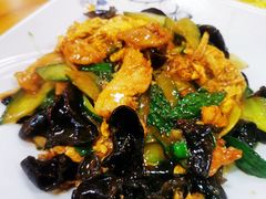 木须肉-川渝美食家常菜(北四环中路店)
