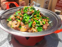 -老济南·地道济南菜(大明湖店)