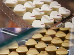 -Laderach 莱德拉(上海环贸iapm店)