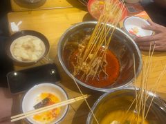 -嘉州鲜知味钵钵鸡(奎星楼店)
