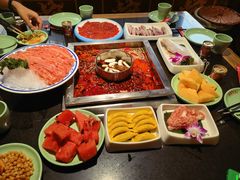 -蜀江龙火锅(339店)