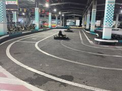 -速马赫卡丁车(琶洲店)