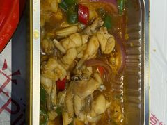 -回·龙虾铺·盆盆蟹·烧烤大排档(回龙观店)