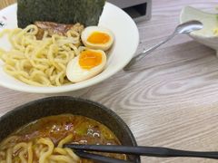 -八盛屋·沾面(集美万达店)