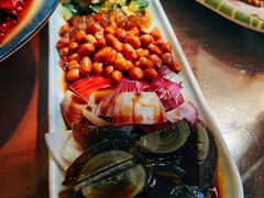 -东口码头·烧鸽子·鱼头泡饼·地方菜(金鹰悦城店)