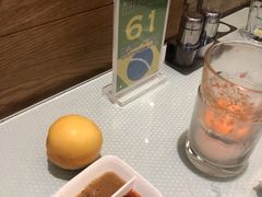 -舜和巴西烤肉餐厅(舜和国际店)