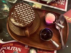 -BOTTEGA意库(中骏世界城店)