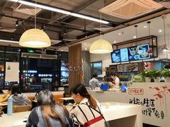 -红荔村肠粉(岗厦店)