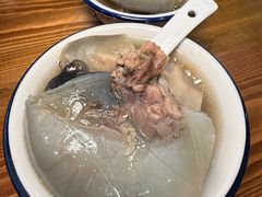 -兴兴旺·冬瓜盅·啫啫煲(西华路店)