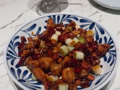-锦庐道地川菜(来福士店)